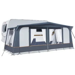 Trigano Pack Auvent Ocean - Espace Nuit< Bons Plans