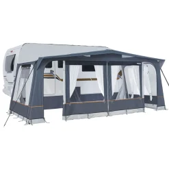 Trigano Pack Auvent Ocean - Espace Nuit< Bons Plans