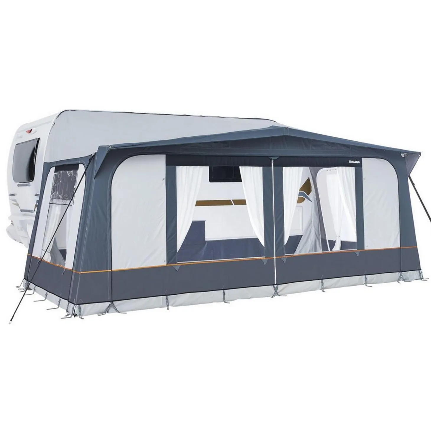 Trigano Pack Auvent Ocean - Espace Cuisine< Bons Plans