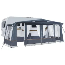 Trigano Pack Auvent Ocean - Espace Rangement< Bons Plans