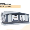 Trigano Pack Auvent Ocean - Maxi Espace< Bons Plans