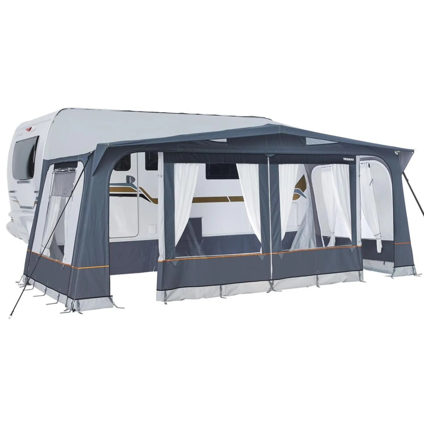 Trigano Pack Auvent Ocean - Maxi Espace< Bons Plans