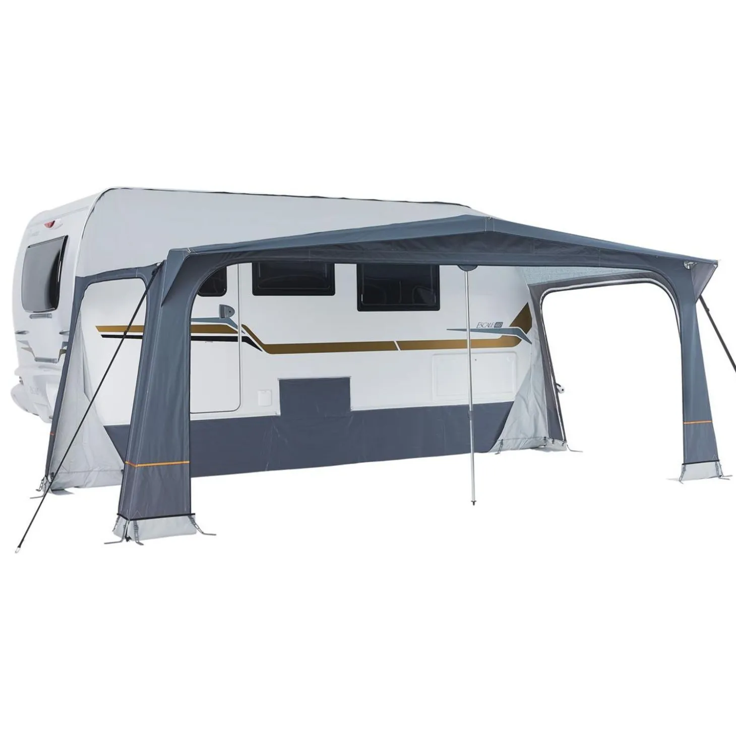 Trigano Pack Auvent Ocean - Maxi Espace< Bons Plans