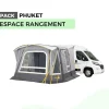 Trigano Pack Auvent Phuket - Espace Rangement< Bons Plans