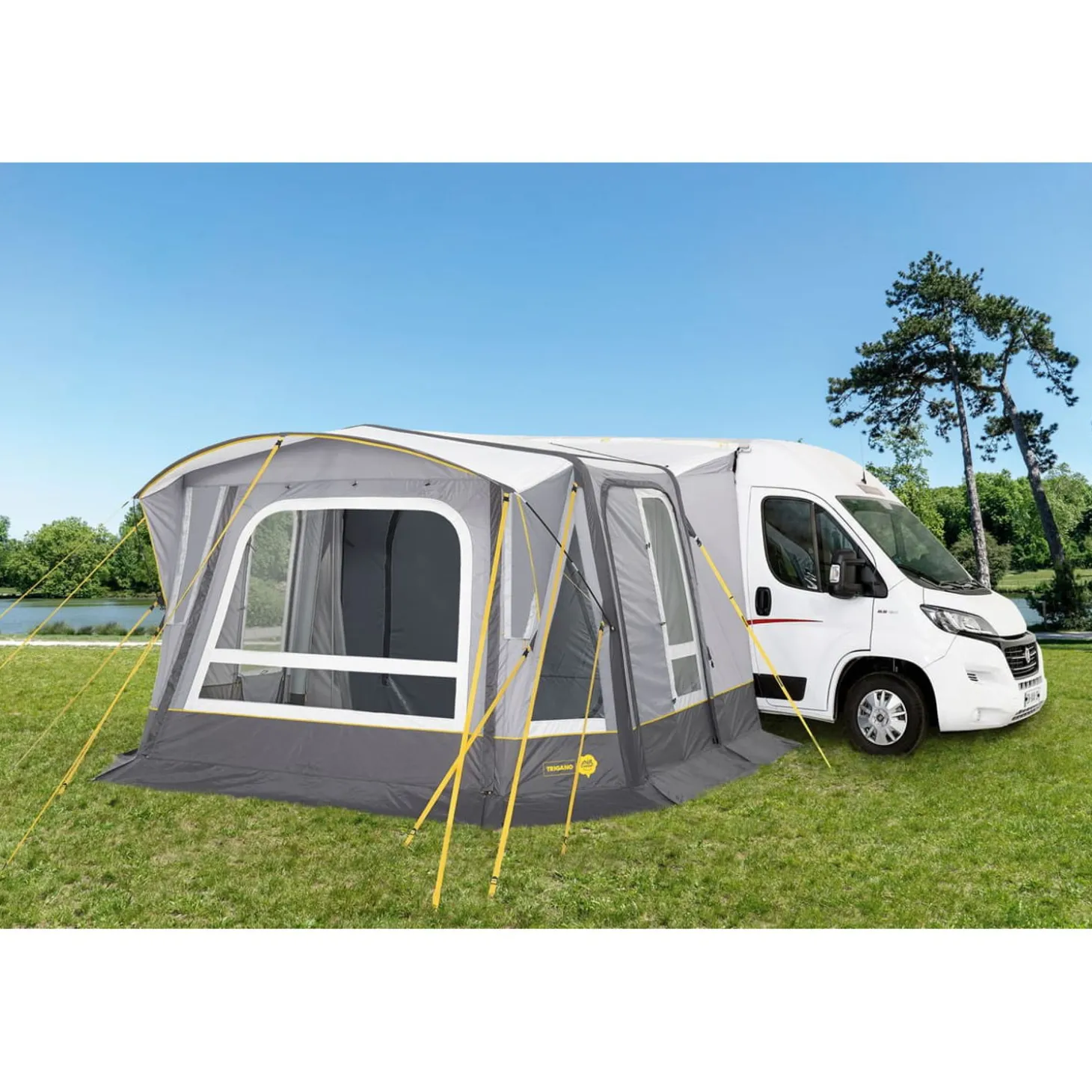 Trigano Pack Auvent Phuket - Espace Rangement< Bons Plans