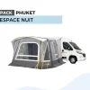 Trigano Pack Auvent Phuket - Espace Nuit< Bons Plans