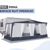 Trigano Pack Auvent Prima - Espace Nuit Premium< Bons Plans
