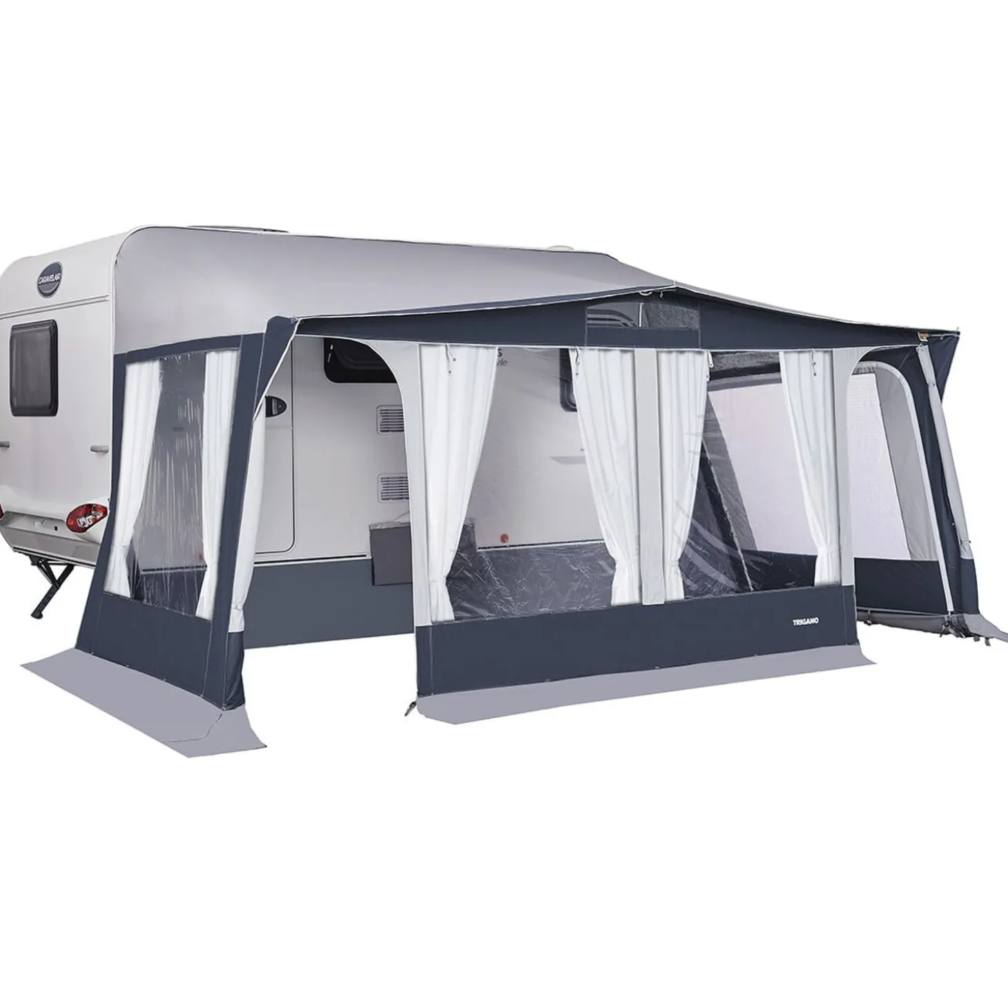 Trigano Pack Auvent Prima - Espace Nuit Premium< Bons Plans