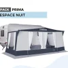 Trigano Pack Auvent Prima - Espace Nuit< Bons Plans