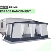 Trigano Pack Auvent Prima - Espace Rangement< Bons Plans