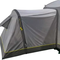 Trigano Pack Auvent Santa Cruz V3 - Espace Rangement< Bons Plans