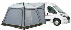 Trigano Pack Auvent Santa Cruz V3 - Espace Nuit< Bons Plans