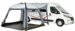 Trigano Pack Auvent Santa Cruz V3 - Espace Nuit< Bons Plans