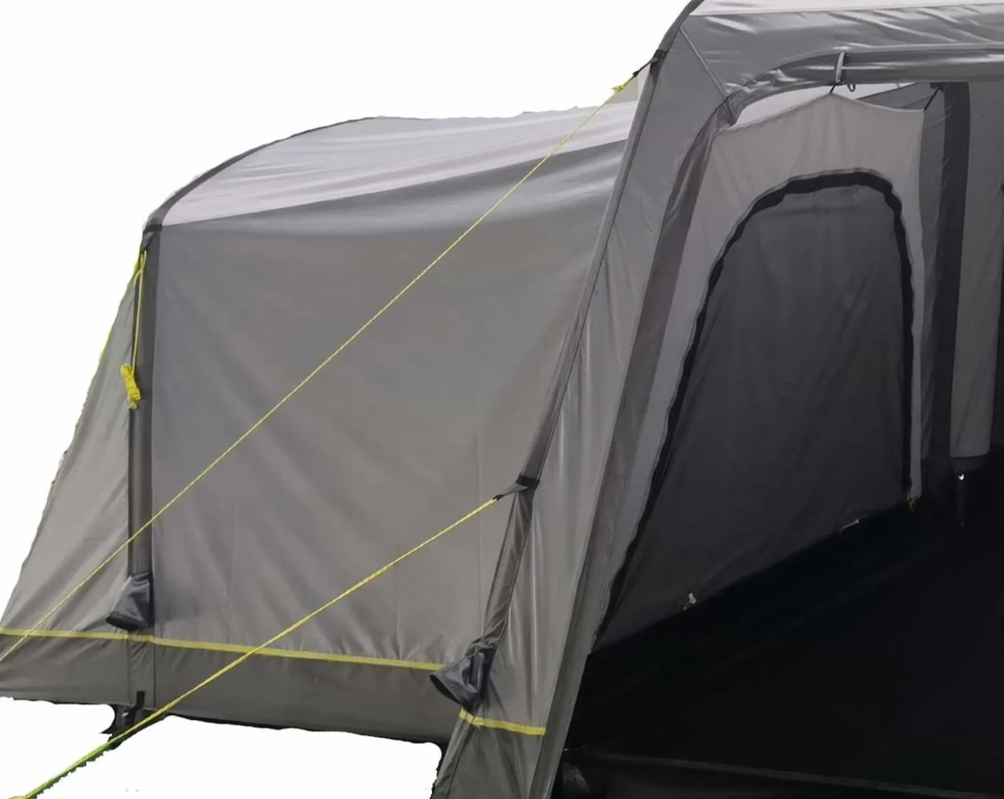 Trigano Pack Auvent Santa Cruz V3 - Espace Nuit< Bons Plans