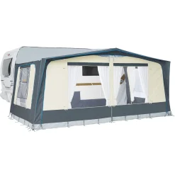 Trigano Pack Auvent Sicile - Espace Rangement< Bons Plans