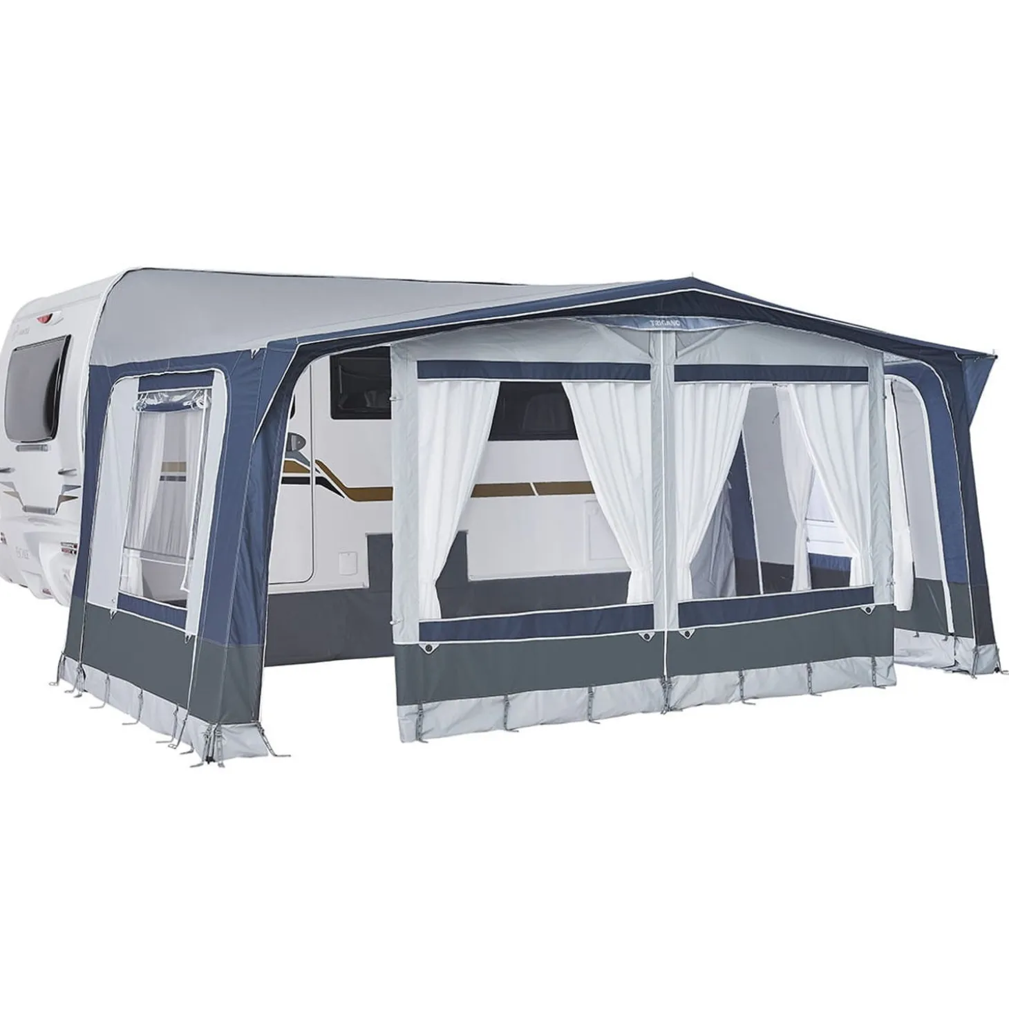 Trigano Pack Auvent Sicile - Espace Cuisine< Bons Plans