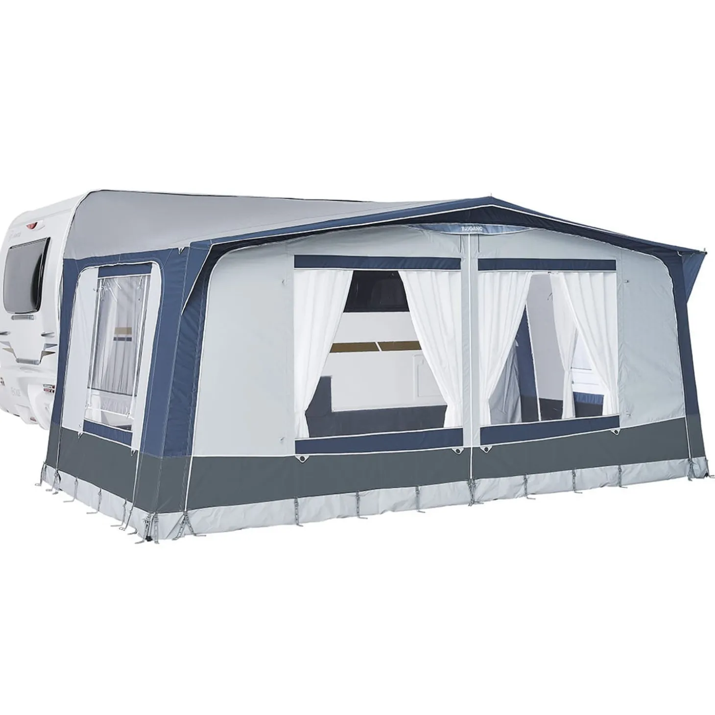 Trigano Pack Auvent Sicile - Grand Confort< Bons Plans