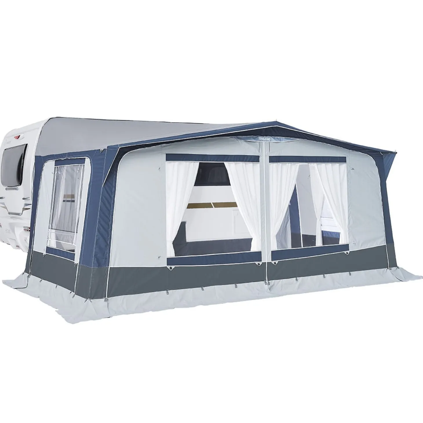 Trigano Pack Auvent Sicile - Maxi Espace< Bons Plans