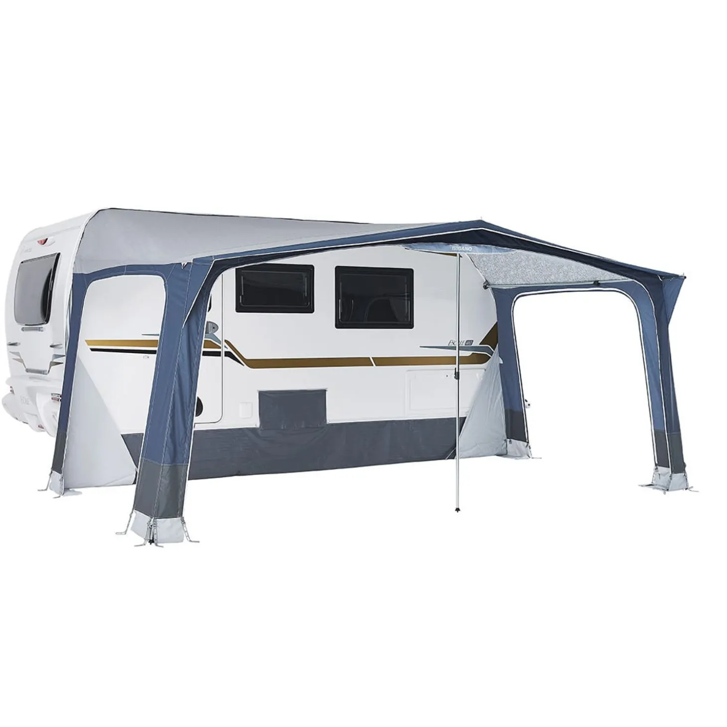 Trigano Pack Auvent Sicile - Maxi Espace< Bons Plans