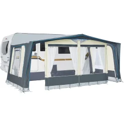 Trigano Pack Auvent Touquet - Espace Cuisine< Bons Plans