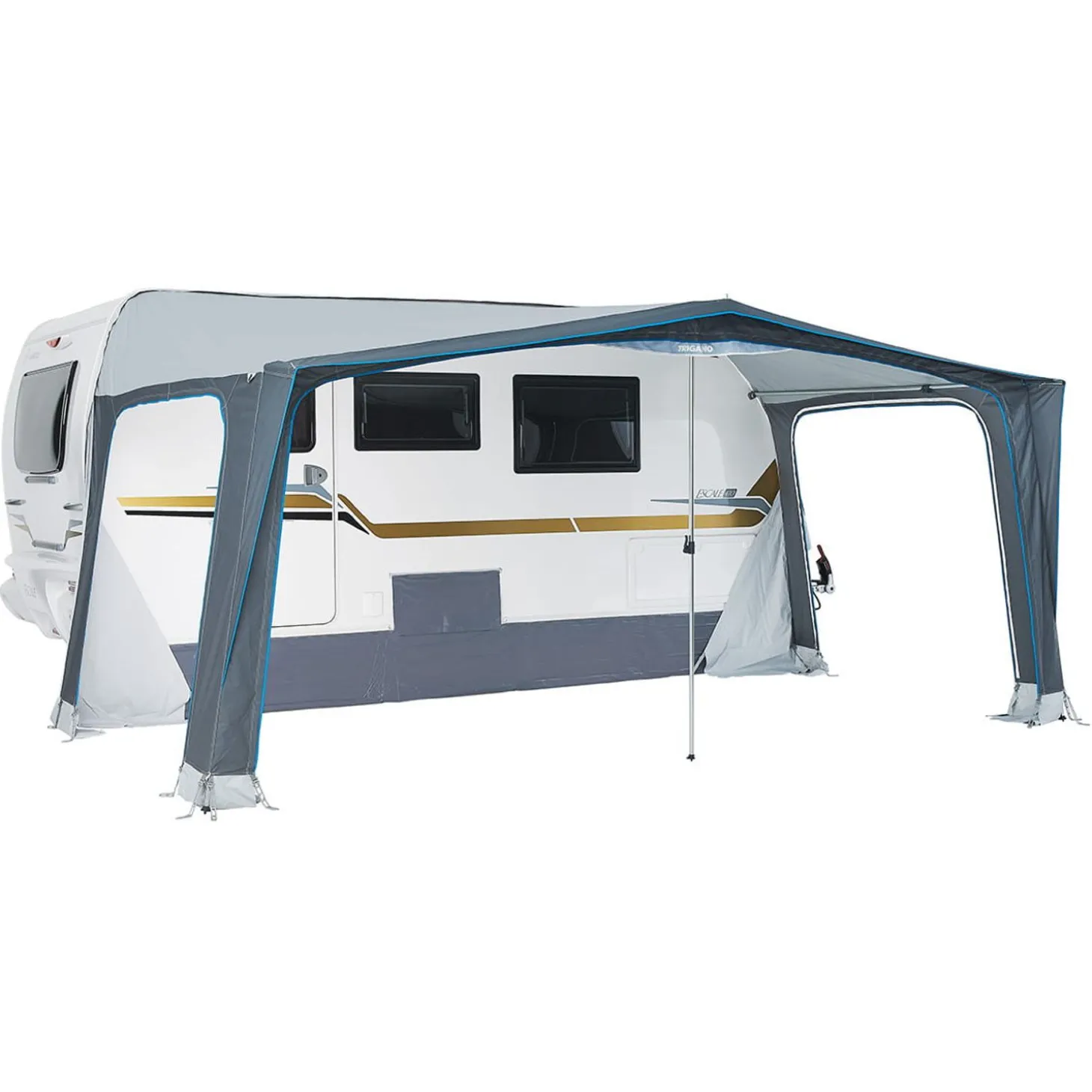 Trigano Pack Auvent Touquet - Espace Cuisine< Bons Plans