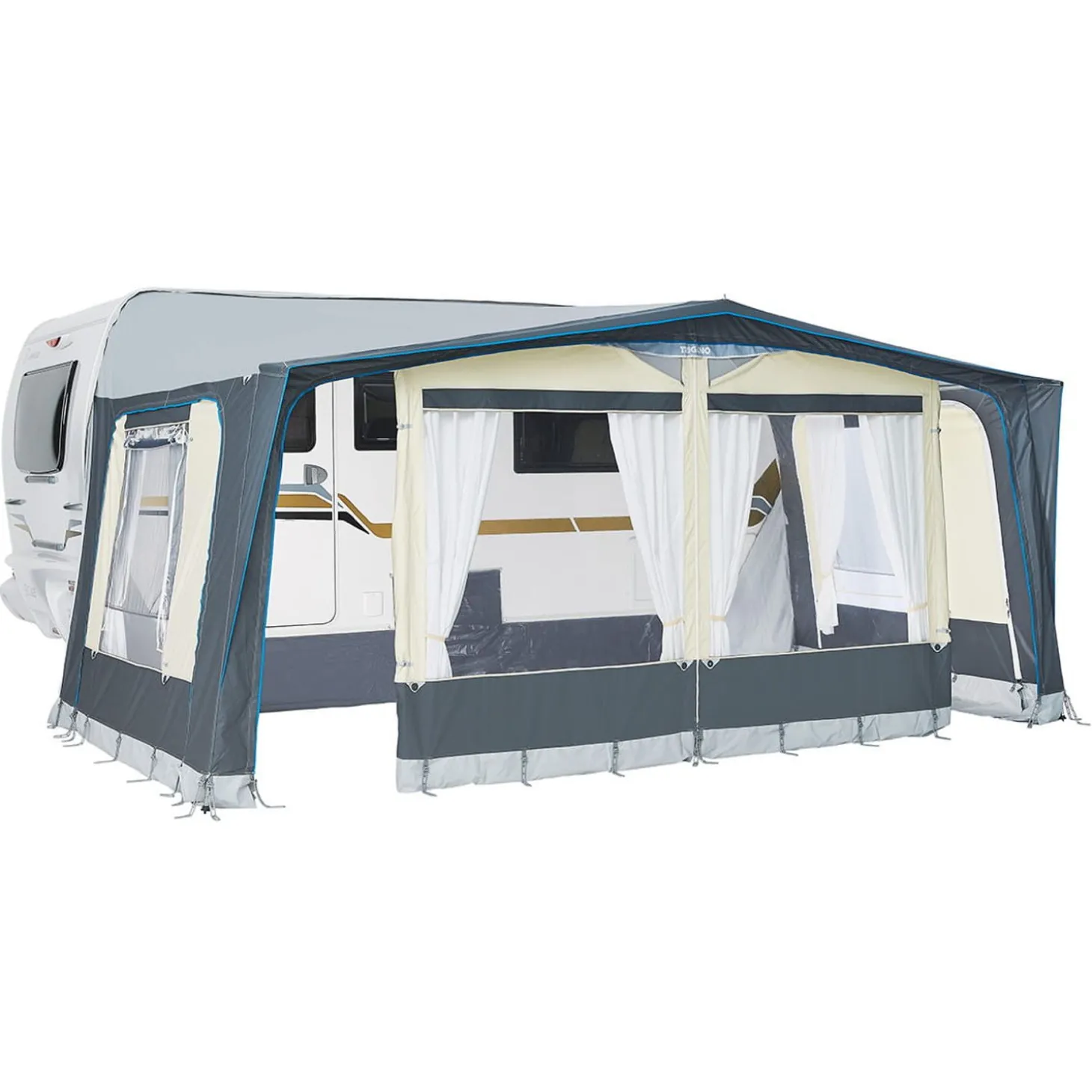 Trigano Pack Auvent Touquet - Espace Nuit< Bons Plans