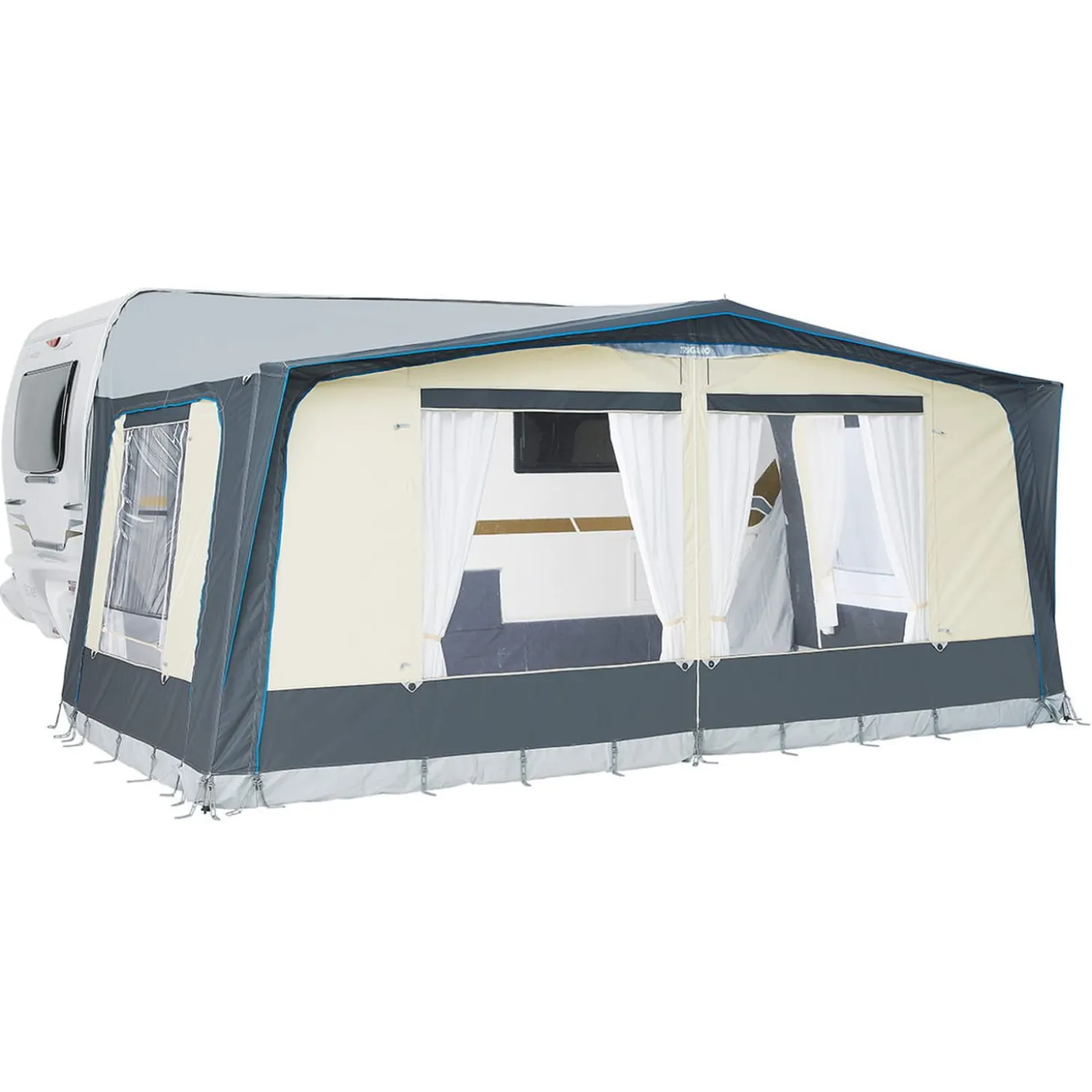 Trigano Pack Auvent Touquet - Grand Confort< Bons Plans