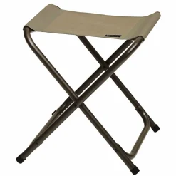 Trigano Pack Table D'Appoint Moka - Bois Flotte< Chaise De Camping