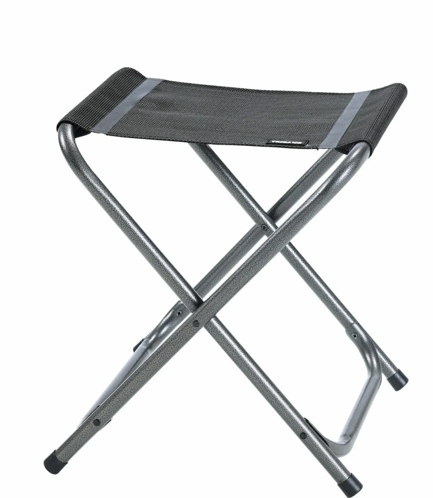Trigano Pack Table D'Appoint Noir - Bois Flotte< Chaise De Camping