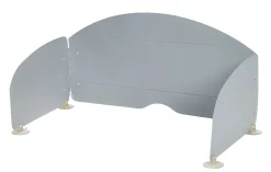 Trigano Pare-Vent A Ventouses Pour Rechaud< Meuble Cuisine De Camping