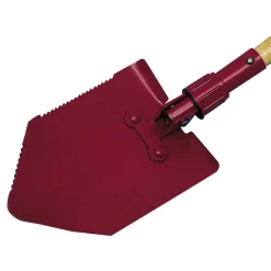 Trigano Pelle-Pioche Pliante< Accessoires