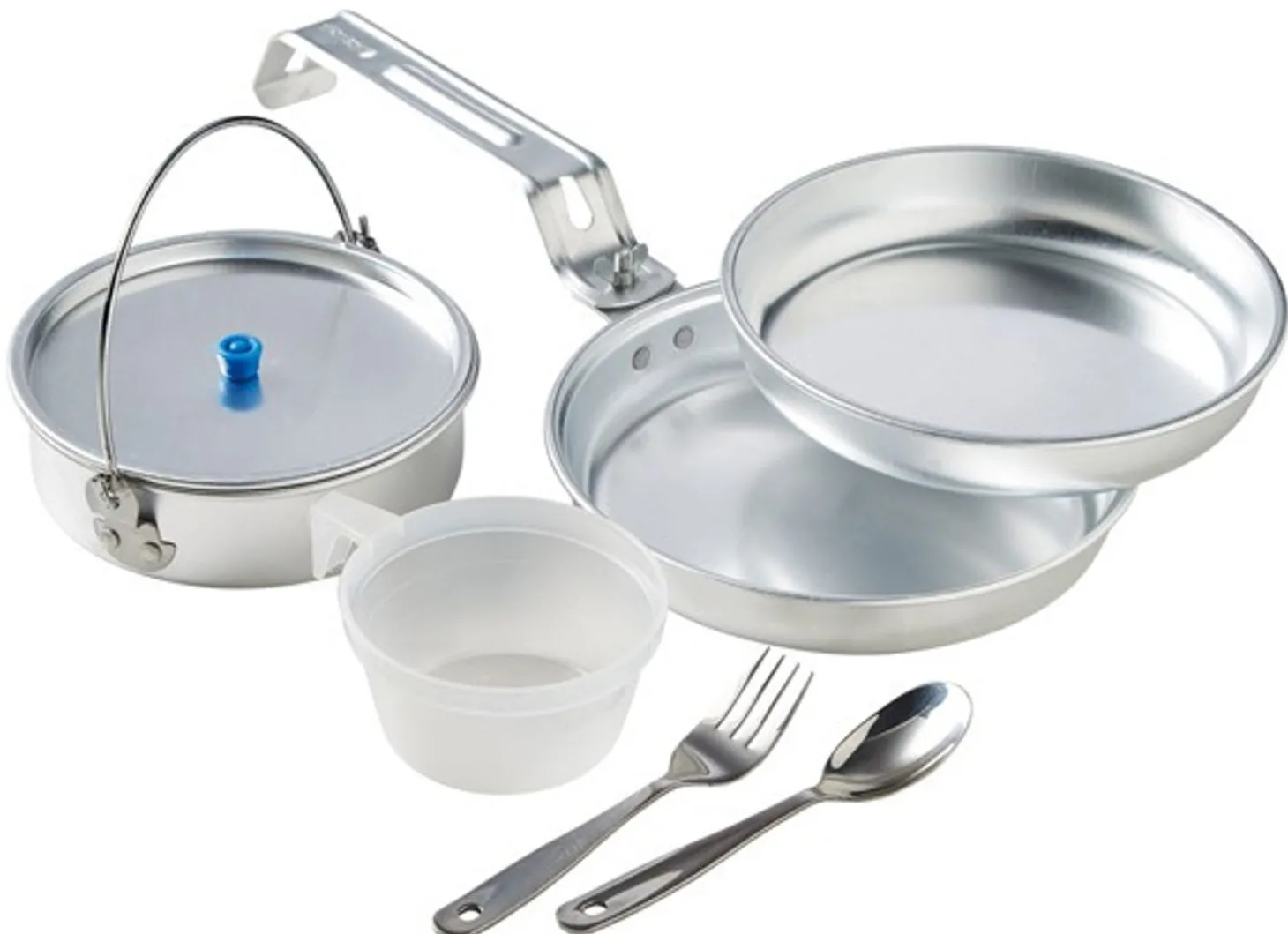 Trigano Popote Alu 1 Personne< Cuisine
