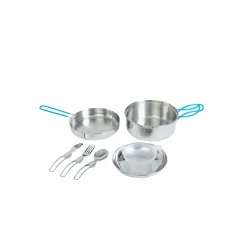 Trigano Popote Inox 1 Personne< Cuisine
