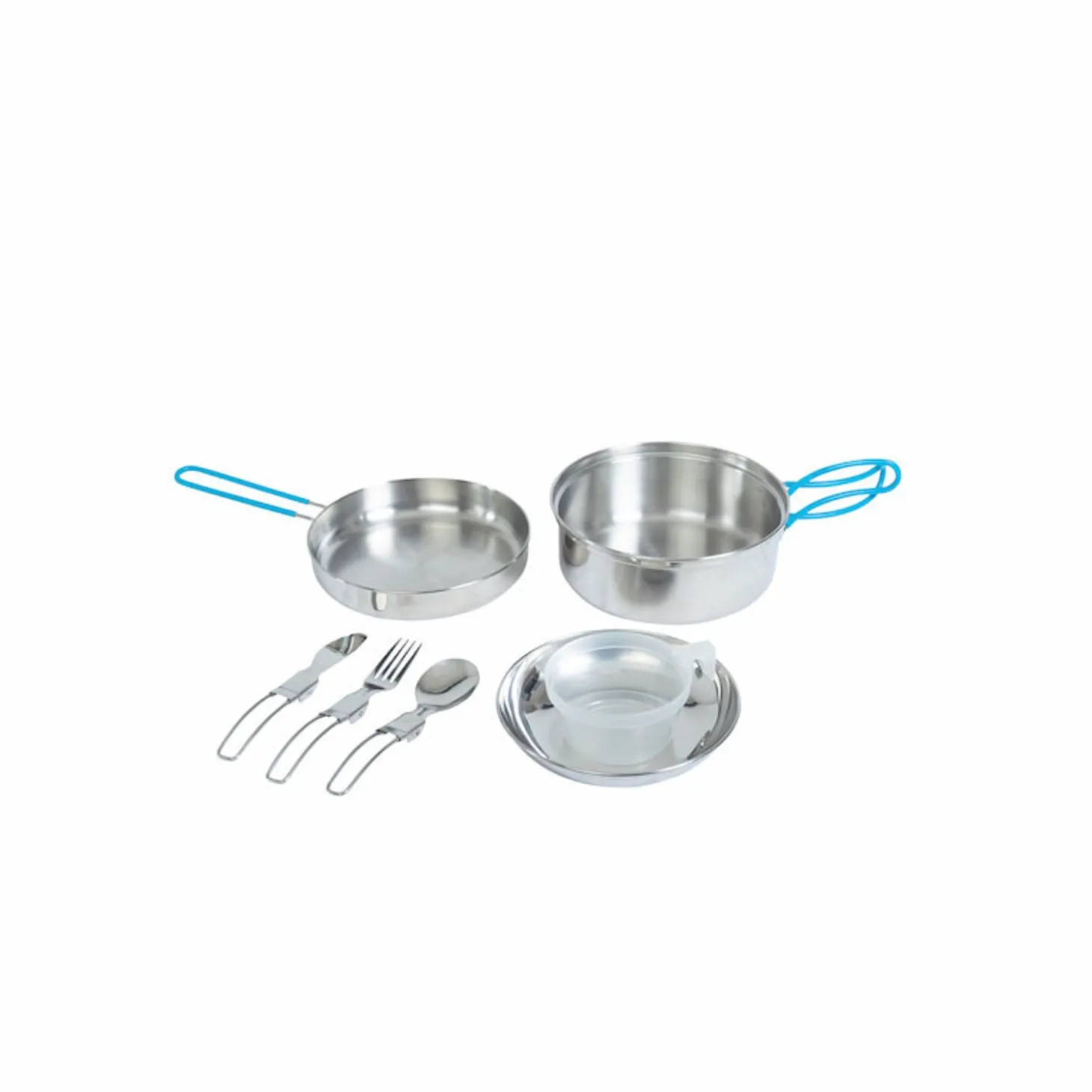 Trigano Popote Inox 1 Personne< Cuisine