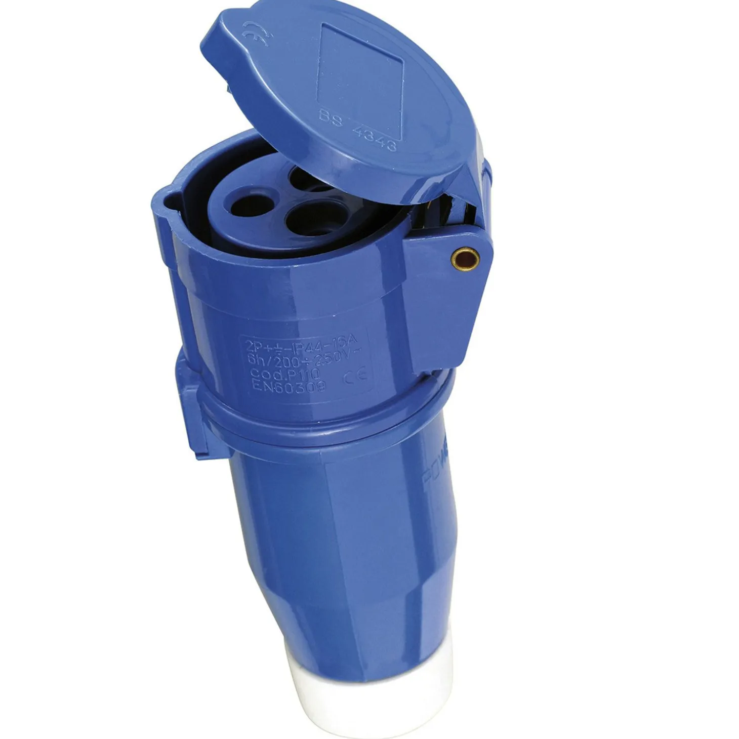 Trigano Prise Femelle P17< Accessoires
