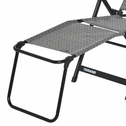 Trigano Repose-Pied Cocoon< Fauteuil De Camping