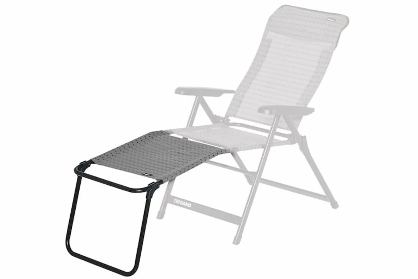 Trigano Repose-Pied Cocoon< Fauteuil De Camping
