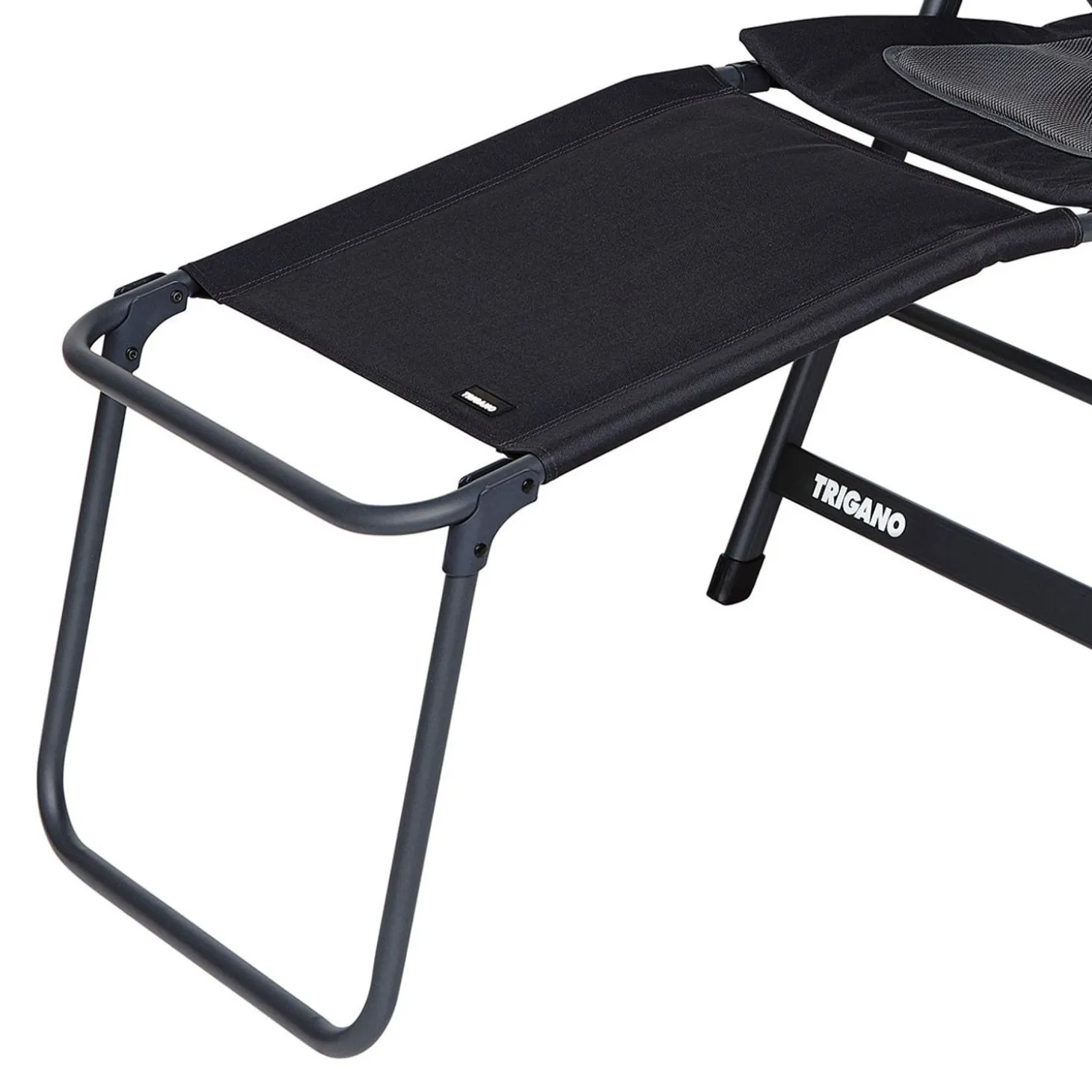 Trigano Repose-Pied Graphite< Fauteuil De Camping