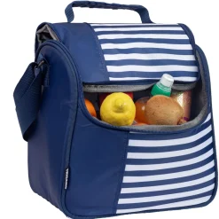 Trigano Sac Glaciere A Poignee Mariniere 8L - < Glacières