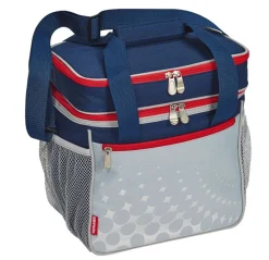 Trigano Sac Glaciere Galaxy 18L< Glacières