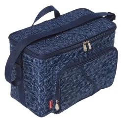 Trigano Sac Glaciere Indigo 22L< Glacières