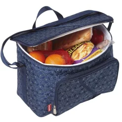 Trigano Sac Glaciere Indigo 22L< Glacières