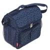 Trigano Sac Glaciere 15L Indigo< Glacières