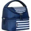 Trigano Sac Glaciere Pause Dejeuner 5L - < Glacières
