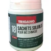 Trigano Sachets Solubles Wc Chimique< Douches Et Wc