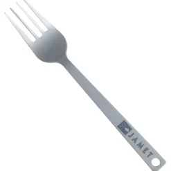 Trigano Set 3 Couverts De Camping En Titane - Jamet< Cuisine
