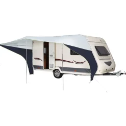 Trigano Solette Luxe Pour Caravane< Solette Et Avancée D'Auvent Pour Caravane