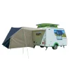 Trigano Solette Pour Caravane Mini Silver / Mini Freestyle< Auvent Caravane Surbaissée