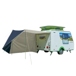Trigano Solette Pour Caravane Mini Silver / Mini Freestyle< Auvent Caravane Surbaissée