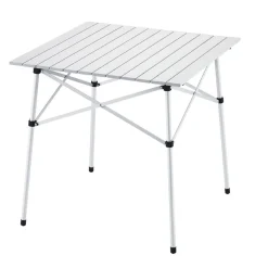 Trigano Table Camping Aluminium< Table De Camping